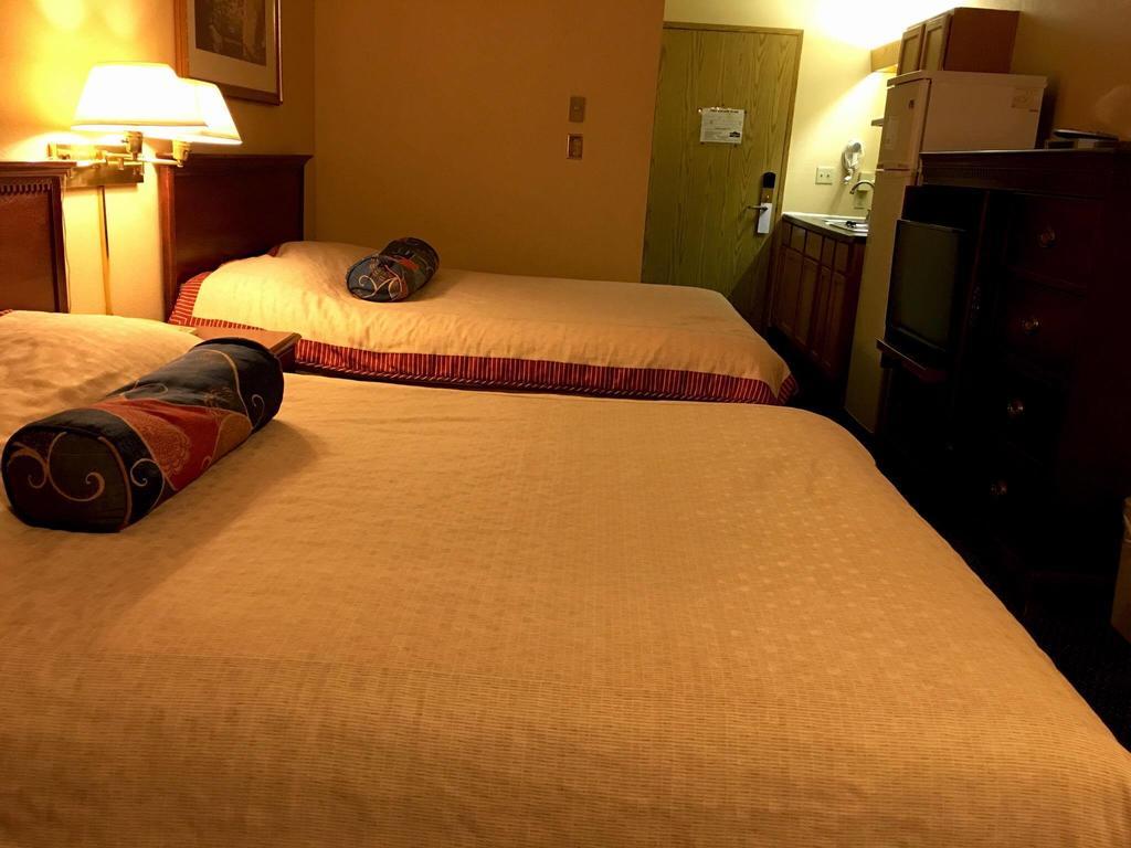 Midway Inn Bremerton Esterno foto