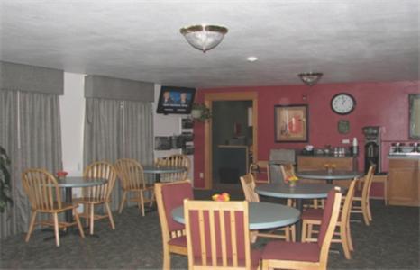 Midway Inn Bremerton Esterno foto