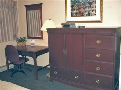 Midway Inn Bremerton Esterno foto