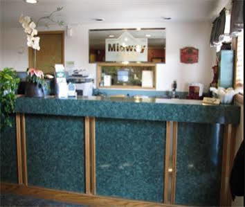 Midway Inn Bremerton Esterno foto